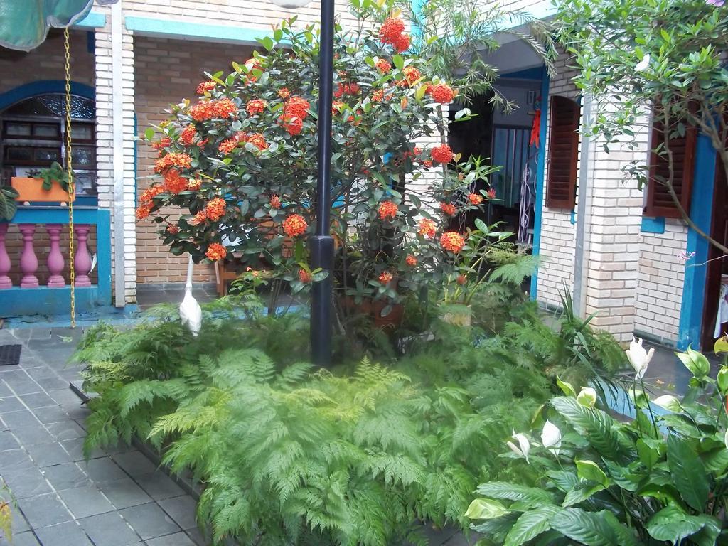 Pousada Riacho Doce คารากัวตาตูบา ห้อง รูปภาพ
